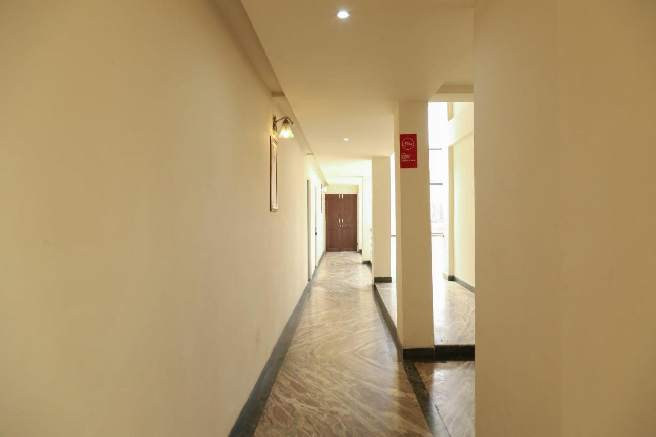 Oyo 10943 Hotel Plus Corporate Khapa  Ngoại thất bức ảnh